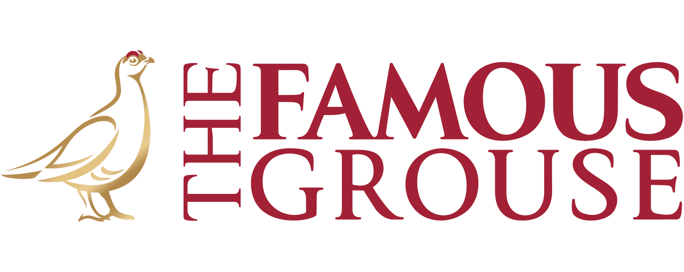 Famous Grouse logo F