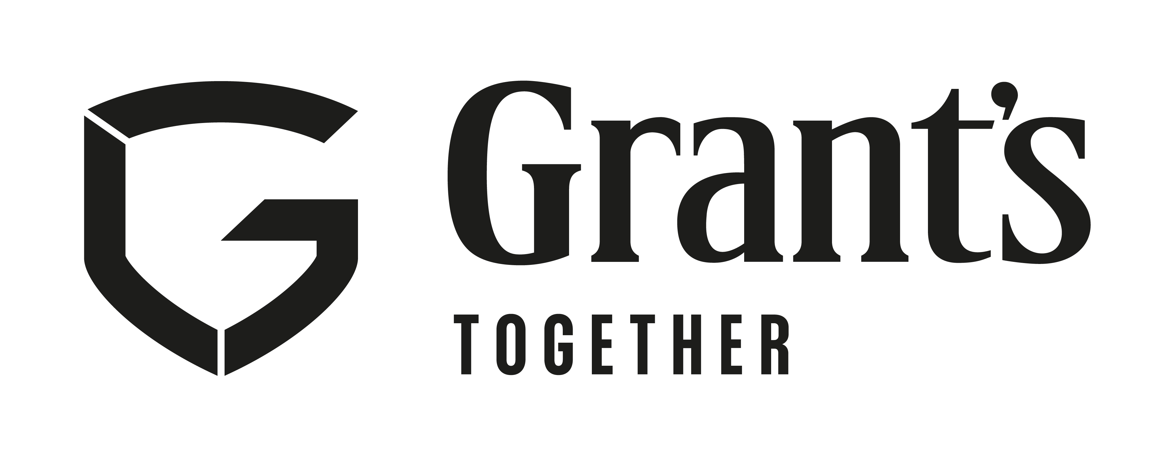 GRANTS LOGO HORIZONTAL REVERSE