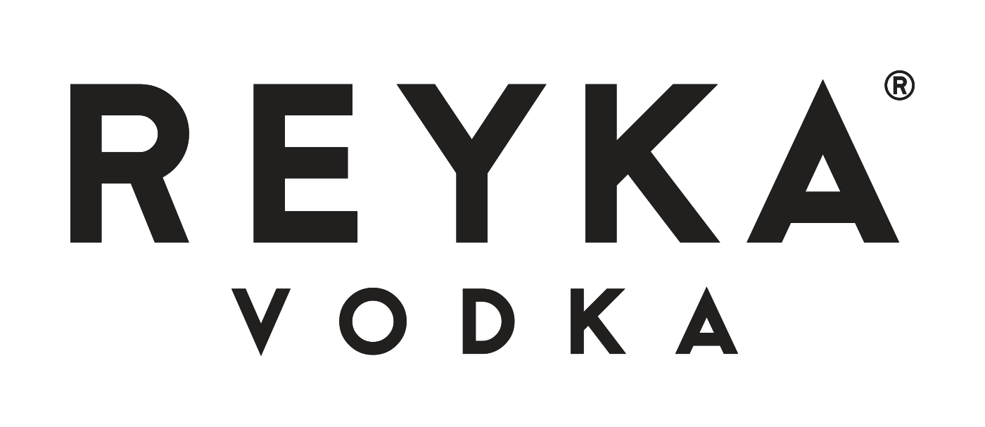 Reyka Logo 200